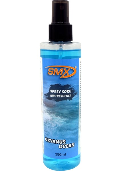 Okyanus Oto Kokusu 250ML
