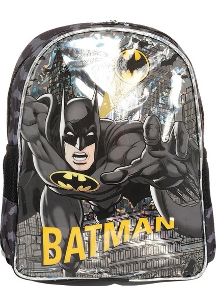 Batman Anaokul Çantası 2031-9-