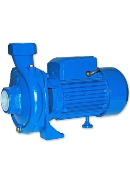 MHF5AM 2,0hp Sulama Tipi Bronz Fanlı Santrifüj Pompası
