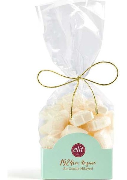 Mutlu Bayramlar 7li Nefis Çikolata ve Şeker Hediye Seti Glutensiz