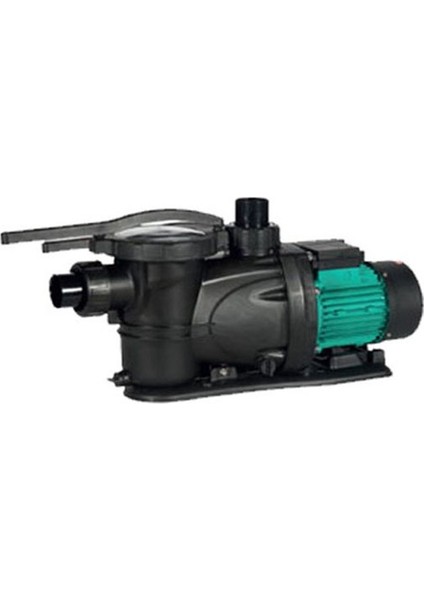 Initial Pool 0.6 M - 0.6 Hp 220V Ön Filtreli Havuz Pompası