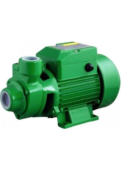 Km 50 Preferikal Sürtme Fanlı Pompa - 0.5 Hp 0.37 Kw