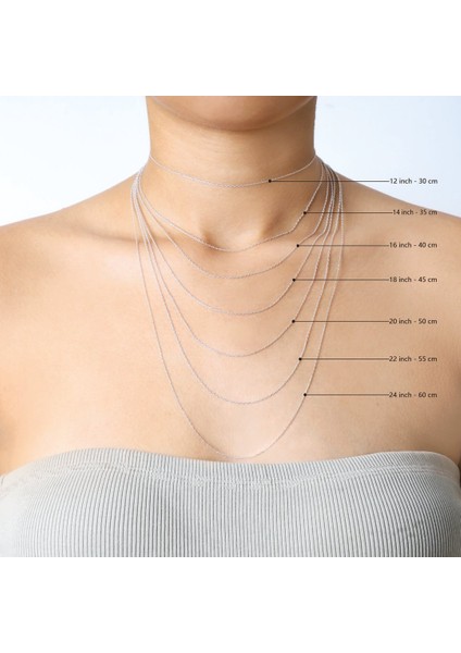 Güneş Işığı Şekilli 925 Ayar Kadın Gümüş Kolye fırsatları