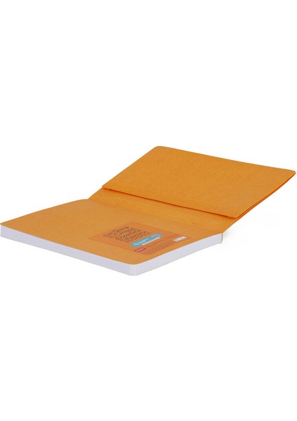 Defter Genius Sert Kapak Yeni Seri