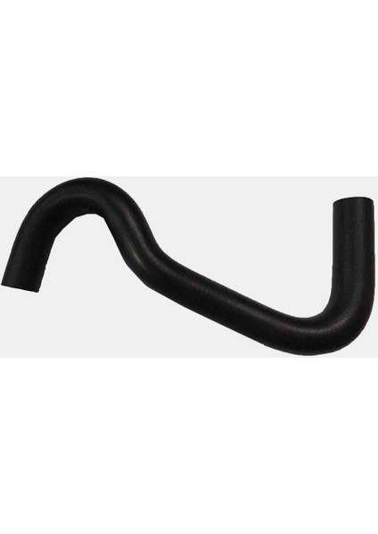 Ford Fiesta 09-12 1.4 Zetec Radyatör Alt Hortum