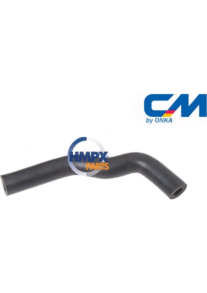 Ford Connect Vakum Pompa Borusu