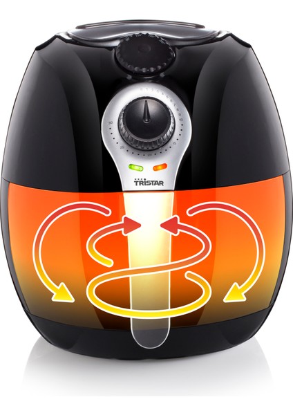 Airfryer Xl | 1500 W | 3,2 L | 6990