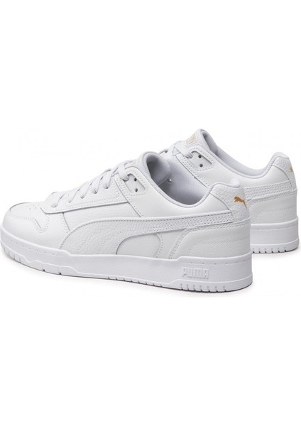 RBD Game Low 386373-02 ERKEK Beyaz-Beyaz-Gold Günlük Sneaker Ayakkabı fiyatları