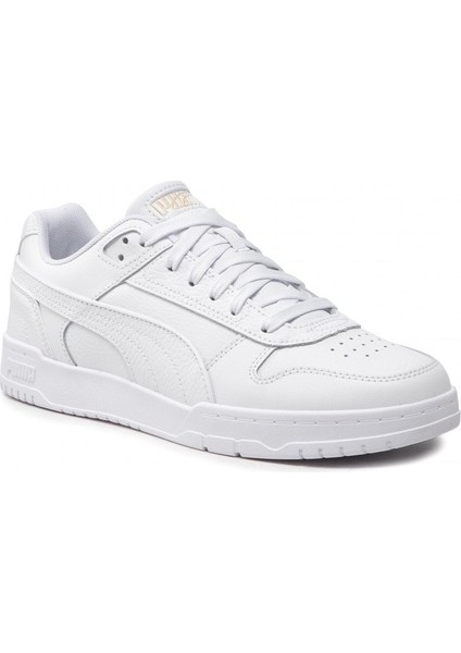 RBD Game Low 386373-02 ERKEK Beyaz-Beyaz-Gold Günlük Sneaker Ayakkabı modelleri