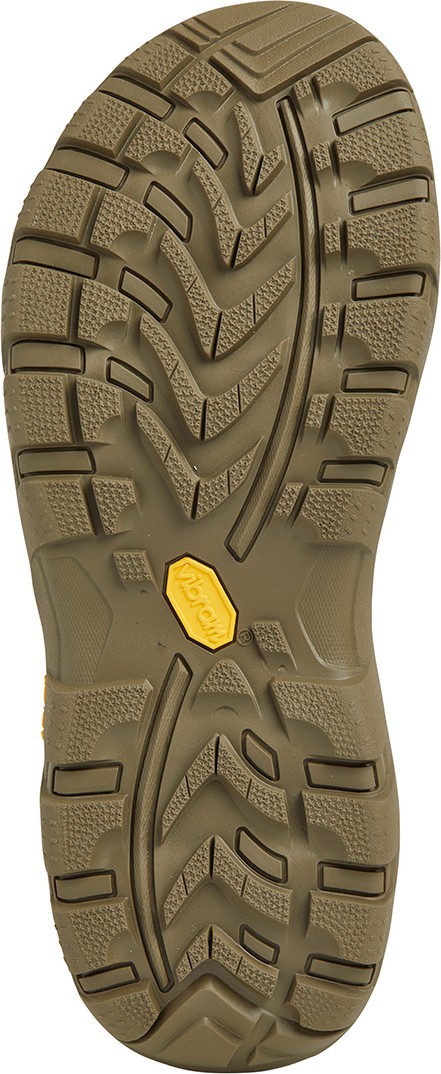 Karrimor Karri Nassau Erkek Sandalet Olive görsel 8