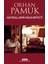Hatıraların Masumiyeti - Orhan Pamuk 1