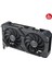 ASUS GEFORCE DUAL RTX 4060 TI 8GB 128bit GDDR6 2595MHz OC HDMI 3xDP (DUAL-RTX4060TI-O8G) DLSS3 EKRAN KARTI 2