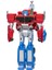 Transfermors Earthspark Optimus Prime Figür F7663 4