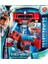 Transfermors Earthspark Optimus Prime Figür F7663 2