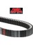 Jt Max Kvr Kayış / Pıaggıo / X9 Evolutıon / 500CC / Jt Max Kvr Kevlar Kayış / 2003-2004-2005-2006-2007-2008-2009 1
