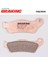 Sinterli Fren Balatası / Yamaha / Yzf R125 / 125CC / Ön / 2008-2009-2010-2011-2012-2013-2014-2015-2016-2017-2018-2019-2020 1