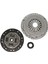 Skoda Roomster 2011 - 2013 1.6tdı Debriyaj Seti Bilyalı Luk Marka 03L198141X 1