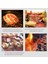 Mutfak Yağı Sprey Şişesi Gıda Sınıfı Yağdanlık Barbekü Çeşni Şişesi (Iki Paket) (Yurt Dışından) 3