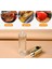 Mutfak Yağı Sprey Şişesi Gıda Sınıfı Yağdanlık Barbekü Çeşni Şişesi (Iki Paket) (Yurt Dışından) 4
