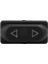 Peugeot 206 Için 5 Pin Cam Açma Düğmesi 3