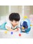 Chick Mini Basketbol Puzzle Eğitim Oyunu Yakalama Makinesi (Yurt Dışından) 2