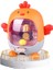 Chick Mini Basketbol Puzzle Eğitim Oyunu Yakalama Makinesi (Yurt Dışından) 1
