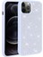 - iPhone 14 Pro Max - Kılıf Parlak Taşlı Tasarımlı Ston Kapak 1