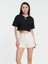 Loose Crop Bayan Tshirt K.kol 2