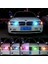 Kumandalı Rgb T10 Park Ledi Far Ledi Renkli Park Ampulü Park Ledi Parkledi 1