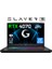 Game Garaj Slayer3 QHD 10XL-4070 C3 Intel Core i7 13700H 64GB RAM 2TB SSD RTX4070 17.3" IPS 240Hz FreeDOS Dizüstü Bilgisayar + Çanta 1