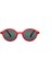 Will Matte Jelly Red 2-6 Yaş Çocuk Güneş Gözlüğü 2