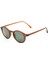 Fox Matte Jelly Brown 5-10 Yaş Çocuk Güneş Gözlüğü 1