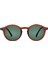 Fox Matte Jelly Brown 5-10 Yaş Çocuk Güneş Gözlüğü 2