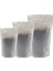 Geri Dönüştürülebilir Beyaz Doypack 13 x 22,5 + 3,5 cm. 250 gr. - 100 Adet 2