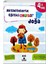 Aktivitelerle Eğitici Oyunlar - Doğa Kitap - Ayşen Oy 2