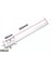 Paslanmaz Çelik Sürmeli Kumpas 0-200MM (Yurt Dışından) 3