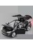 1:32 Tesla Modelx Model Çocuk Oyuncakları (Yurt Dışından) 1