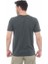 Csc Basic Logo™ Shirt Erkek Tişört Gri 3