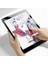 Ally iPad Air 2020 10.9 Paper Like Film Darbe Emici Pet Ekran Koruyucu 3