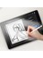 Ally iPad Air 2020 10.9 Paper Like Film Darbe Emici Pet Ekran Koruyucu 4