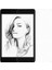 Ally Ipad Pro-Air 3,10.5 Inch Paper Like Film Darbe Emici Pet Ekran Koruyucu 1