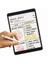 Ally Ipad Pro-Air 3,10.5 Inch Paper Like Film Darbe Emici Pet Ekran Koruyucu 4