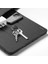 Dux Ducis iPad Air 4 10.9 Kılıf Kalem Yerli Soft Tpu Mıknatıslı Kılıf (Domo) 3