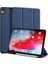 Dux Ducis iPad Air 4 10.9 Kılıf Kalem Yerli Soft Tpu Mıknatıslı Kılıf (Domo) 1