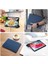 Dux Ducis iPad Air 4 10.9 Kılıf Kalem Yerli Soft Tpu Mıknatıslı Kılıf (Domo) 2