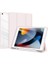 Dux Ducis iPad 7-8 -9 10.2 (2019,2020,2021) Kılıf Kalem Bölmeli Toby Series 1