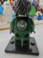 Ninjago Mini Figür Evil Green Ninja Moro N-16 5