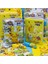 Pokemon Desenli Mini Not Defteri Ve Tükenmez Kalem Set 1