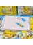 Pokemon Desenli Mini Not Defteri Ve Tükenmez Kalem Set 2