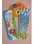 Ayıcıklı Defter Kalem Set 3
